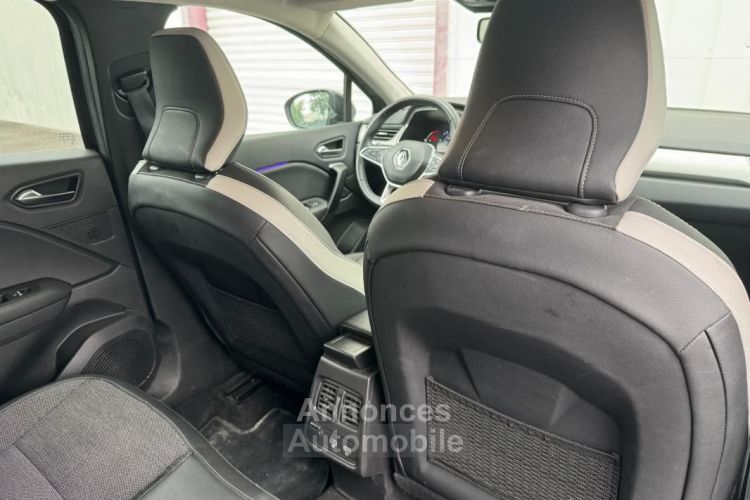 Renault Captur 1.0 TCE 90 CH INTENS - <small></small> 15.490 € <small>TTC</small> - #16