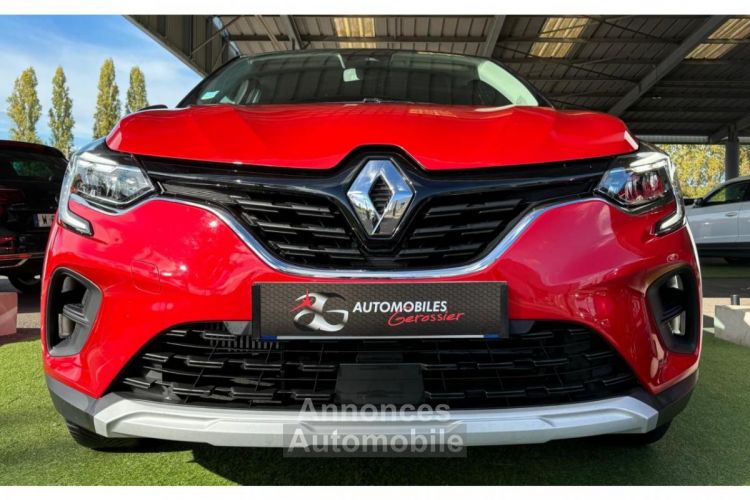 Renault Captur 1.0 TCe - 90 II Evolution PHASE 1 - <small></small> 15.490 € <small>TTC</small> - #2