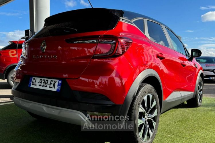 Renault Captur 1.0 TCe - 90 II Evolution PHASE 1 - <small></small> 15.490 € <small>TTC</small> - #4