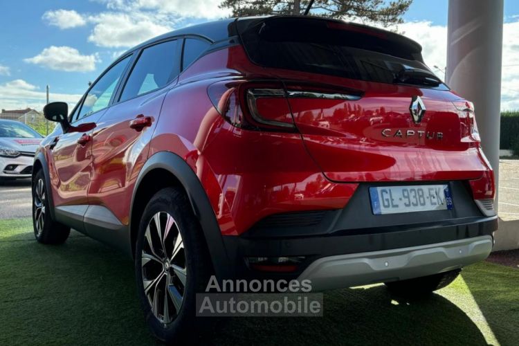 Renault Captur 1.0 TCe - 90 II Evolution PHASE 1 - <small></small> 15.490 € <small>TTC</small> - #6