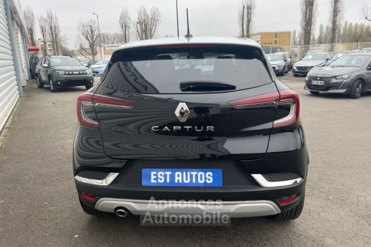 Renault Captur 1.0 TCe 90ch Intens -21 - <small></small> 19.990 € <small>TTC</small> - #11