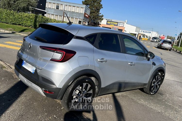 Renault Captur 1.0 TCe 90CV BVM6 Evolution TBEG 15000HT 03/2023 ENTRETIEN COMPLET ET A JOUR - <small></small> 17.990 € <small>TTC</small> - #2