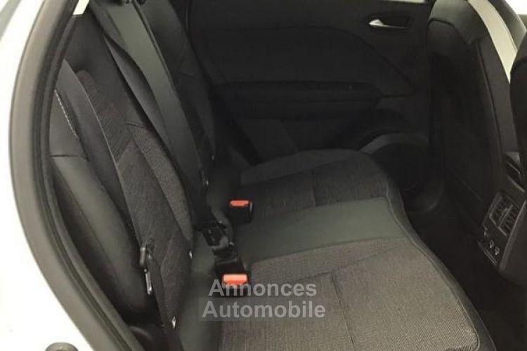 Renault Captur 1.0 TCE 90CV BVM6 TECHNO + COMBINE NUMERIQUE 10 GRIS HIGHLAND / TOIT NOIR - <small></small> 23.400 € <small>TTC</small> - #4