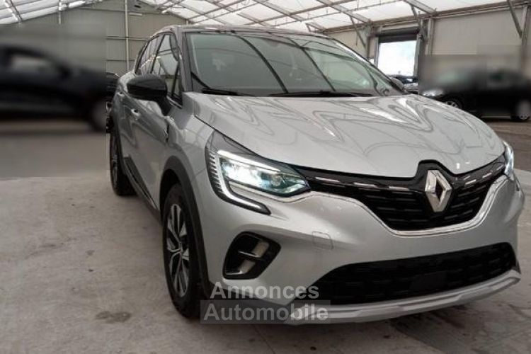 Renault Captur 1.0 tce 90cv bvm6 techno - <small></small> 22.300 € <small></small> - #1