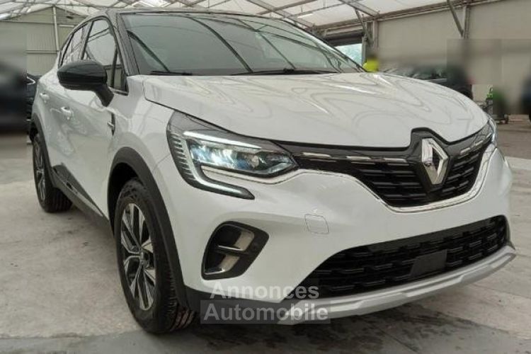 Renault Captur 1.0 tce 90cv bvm6 techno - <small></small> 22.300 € <small></small> - #1