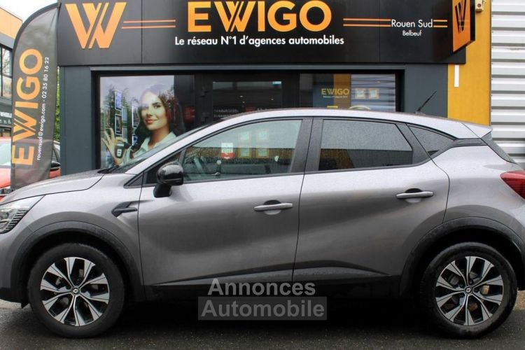 Renault Captur 1.0 TCE GPL 100 Ch EVOLUTION - <small></small> 16.390 € <small>TTC</small> - #3