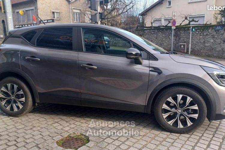 Renault Captur 1.0 TCE GPL 100 EVOLUTION - <small></small> 19.480 € <small>TTC</small> - #6