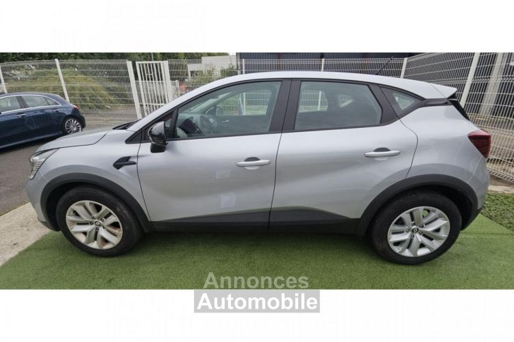 Renault Captur 1.0 Zen 90cv - <small></small> 17.490 € <small>TTC</small> - #12