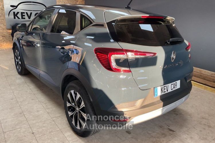 Renault Captur 1.0tce 90 cv évolution - <small></small> 17.999 € <small>TTC</small> - #3