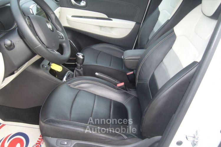 Renault Captur 110 CV INITIAL PARIS (belbex auto A YOLET) - <small></small> 14.990 € <small>TTC</small> - #3