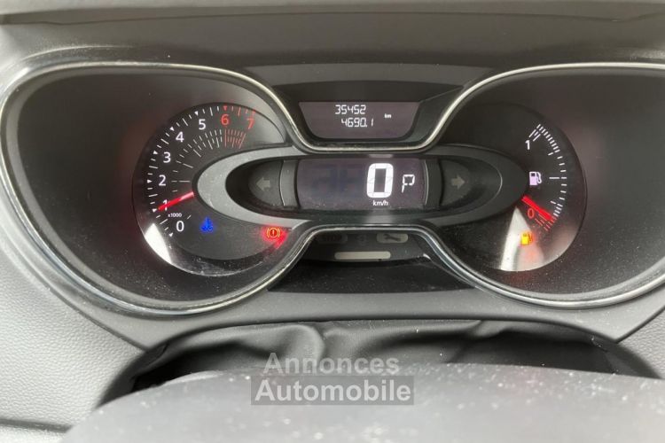 Renault Captur 1.2 Energy TCe - 120 - BV EDC Intens PHASE 2 - <small></small> 12.990 € <small>TTC</small> - #9