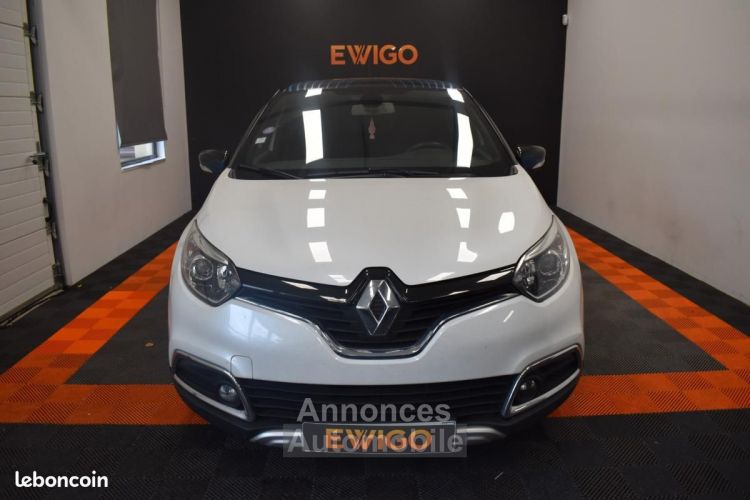 Renault Captur 1.2 TCE 120 CH EDITION WAVE START-STOP SUIVI GARANTIE 6 à 60 MOIS - <small></small> 12.990 € <small>TTC</small> - #2