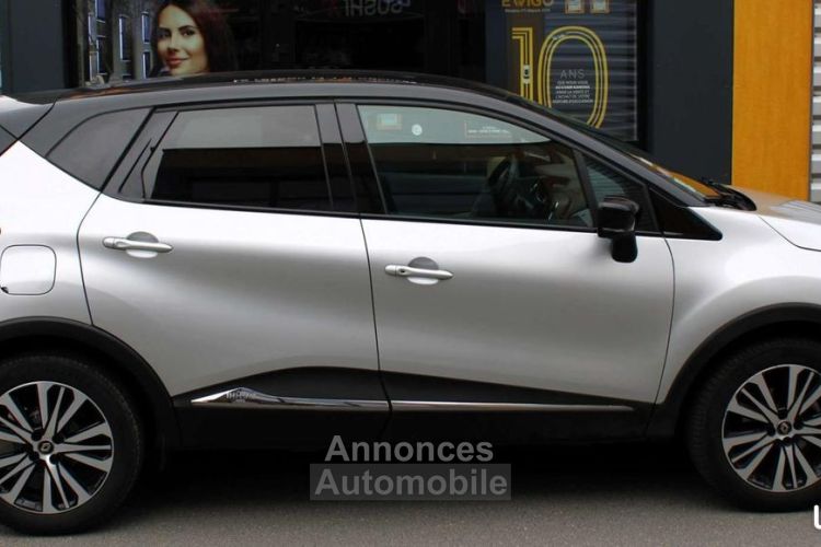 Renault Captur 1.2 TCe 120 CH INITIALE PARIS S&S - <small></small> 13.490 € <small>TTC</small> - #7