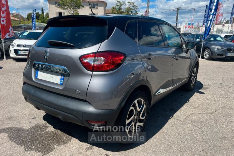 Renault Captur 1.2 tce 120 cv intens - <small></small> 9.490 € <small>TTC</small> - #3