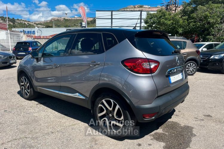 Renault Captur 1.2 tce 120 cv intens - <small></small> 9.490 € <small>TTC</small> - #4