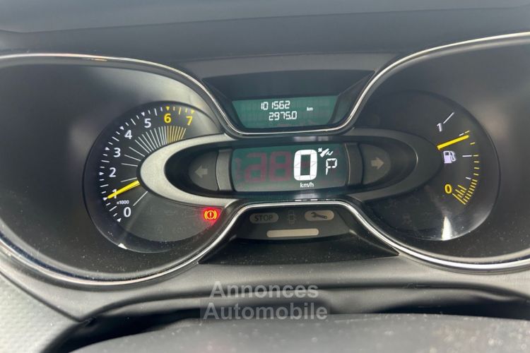 Renault Captur 1.2 TCe 120 Energy E6 SL Hypnotic - Boite Automatique Entretiens - <small></small> 10.990 € <small>TTC</small> - #10