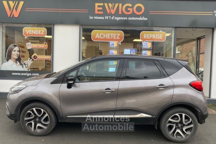 Renault Captur 1.2 TCE 120 ENERGY INTENS - <small></small> 11.975 € <small>TTC</small> - #2