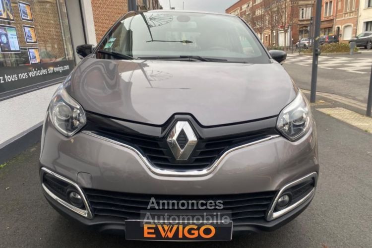 Renault Captur 1.2 TCE 120 ENERGY INTENS - <small></small> 11.975 € <small>TTC</small> - #6