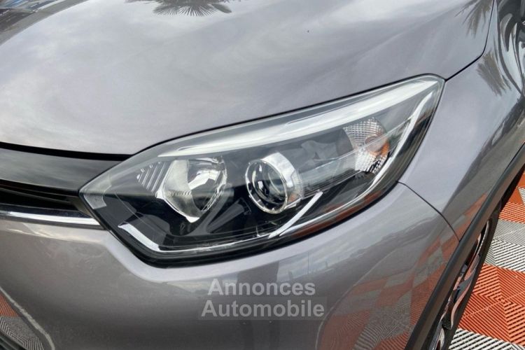 Renault Captur 1.2 TCE 120 ENERGY INTENS - <small></small> 11.450 € <small>TTC</small> - #9