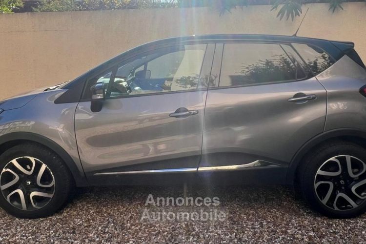 Renault Captur 1.2 TCE 120 ENERGY INTENS EDC - <small></small> 10.990 € <small>TTC</small> - #8