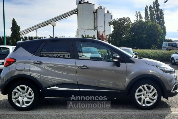 Renault Captur 1.2 Tce 120 ENERGY SL COOL GREY - <small></small> 12.690 € <small>TTC</small> - #4