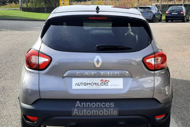 Renault Captur 1.2 Tce 120 ENERGY SL COOL GREY - <small></small> 12.690 € <small>TTC</small> - #30