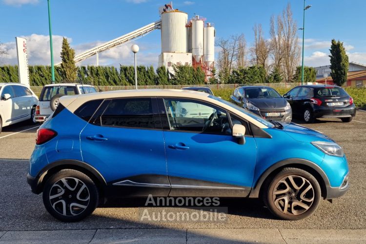 Renault Captur 1.2 TCE 120 Intens Boite Auto - <small></small> 8.990 € <small>TTC</small> - #7