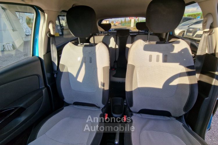 Renault Captur 1.2 TCE 120 Intens Boite Auto - <small></small> 8.990 € <small>TTC</small> - #11