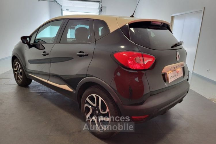 Renault Captur 1.2 TCE 120 INTENS EDC6 - <small></small> 8.990 € <small>TTC</small> - #5