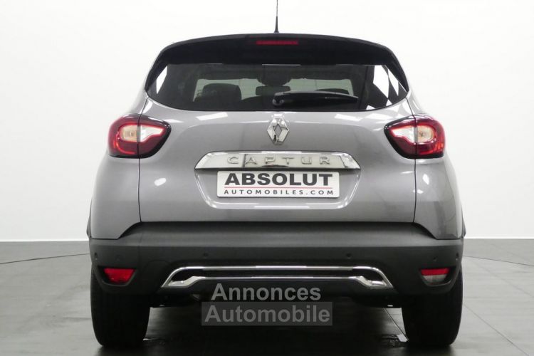 Renault Captur 1.2 TCE 120CH ENERGY INITIALE PARIS EDC - <small></small> 13.680 € <small>TTC</small> - #3