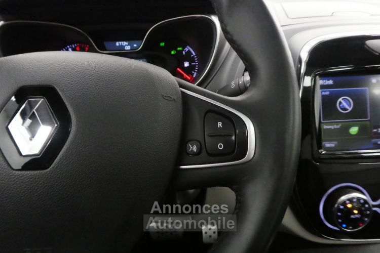 Renault Captur 1.2 TCE 120CH ENERGY INITIALE PARIS EDC - <small></small> 13.680 € <small>TTC</small> - #13