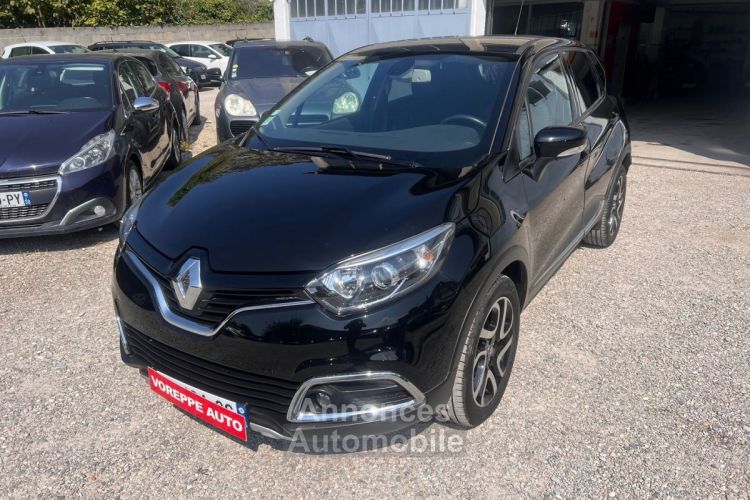 Renault Captur 1.2 TCE 120CH ENERGY INTENS/ 1 ERE MAIN/ CRITAIR 1 / CREDIT / - <small></small> 11.999 € <small>TTC</small> - #1