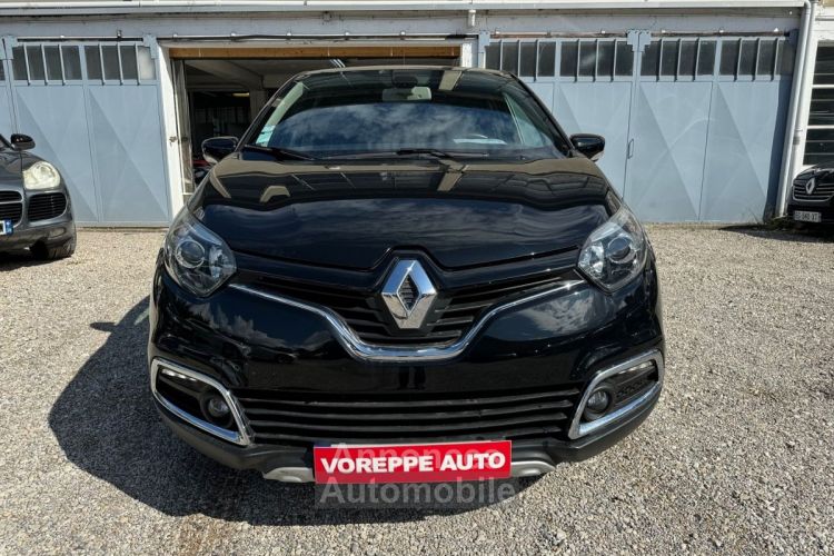 Renault Captur 1.2 TCE 120CH ENERGY INTENS/ 1 ERE MAIN/ CRITAIR 1 / CREDIT / - <small></small> 11.999 € <small>TTC</small> - #2