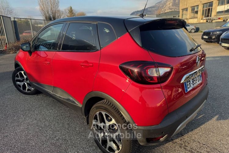 Renault Captur 1.2 TCE 120CH ENERGY INTENS EDC - <small></small> 11.990 € <small>TTC</small> - #3