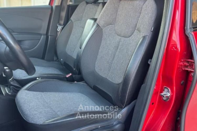 Renault Captur 1.2 TCE 120CH ENERGY INTENS EDC BVA Caméra GPS GARANTIE 6 60 MOIS - <small></small> 10.990 € <small>TTC</small> - #8