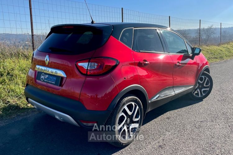 Renault Captur 1.2 TCE 120ch INTENS - <small></small> 8.990 € <small>TTC</small> - #2