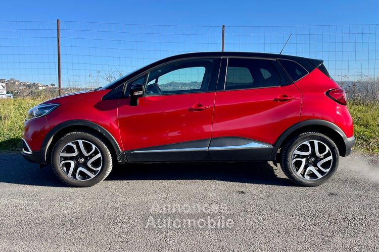 Renault Captur 1.2 TCE 120ch INTENS - <small></small> 8.990 € <small>TTC</small> - #15