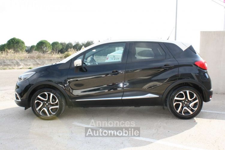 Renault Captur 1.2 TCE 120CH INTENS EDC - <small></small> 9.990 € <small>TTC</small> - #2