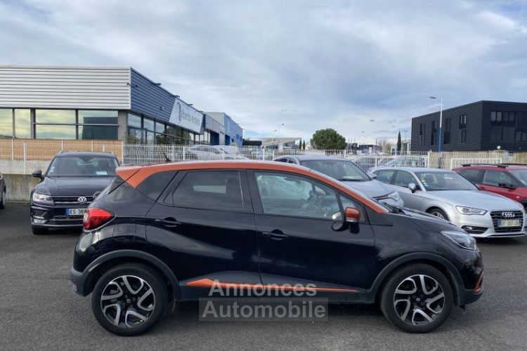 Renault Captur 1.2 TCE 120CH INTENS EDC - <small></small> 7.500 € <small>TTC</small> - #3