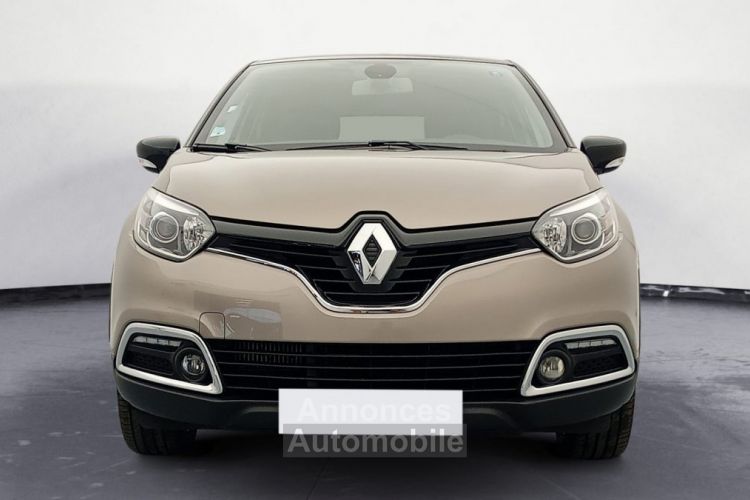 Renault Captur 1.2 TCE 120CH STOP&START ENERGY INTENS EDC/ 1 ERE MAIN / CREDIT / CRITAIR 1 / - <small></small> 9.999 € <small>TTC</small> - #2