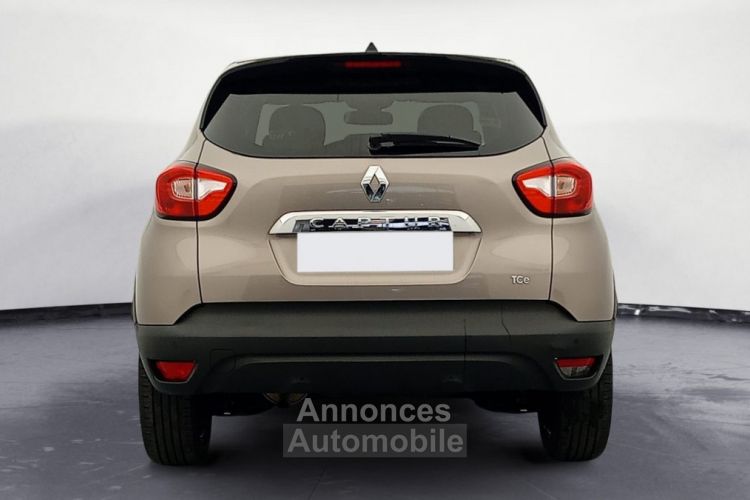 Renault Captur 1.2 TCE 120CH STOP&START ENERGY INTENS EDC/ 1 ERE MAIN / CREDIT / CRITAIR 1 / - <small></small> 9.999 € <small>TTC</small> - #5