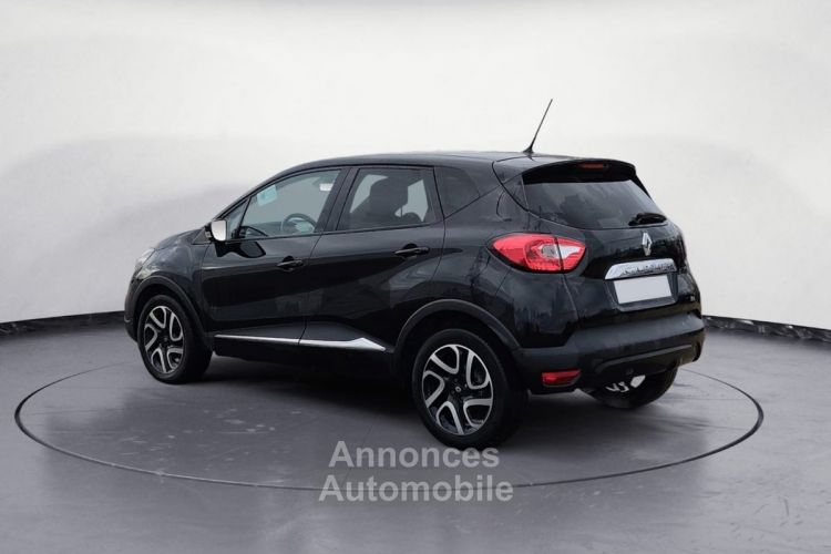 Renault Captur 1.2 TCE 120CH STOP&START ENERGY INTENS EDC/ CRITAIR 1 / FINANCEMENT - <small></small> 10.499 € <small>TTC</small> - #7