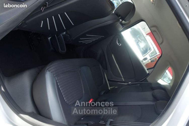 Renault Captur 1.2 TCE 120CH STOP&START ENERGY INTENS EDC EURO6 2016 - <small></small> 12.990 € <small>TTC</small> - #14