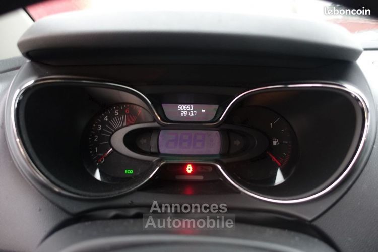 Renault Captur 1.2 TCE 120CH STOP&START ENERGY INTENS EDC EURO6 2016 - <small></small> 12.990 € <small>TTC</small> - #9