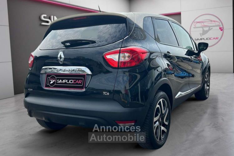 Renault Captur 1.2 TCe - <small></small> 10.499 € <small>TTC</small> - #3