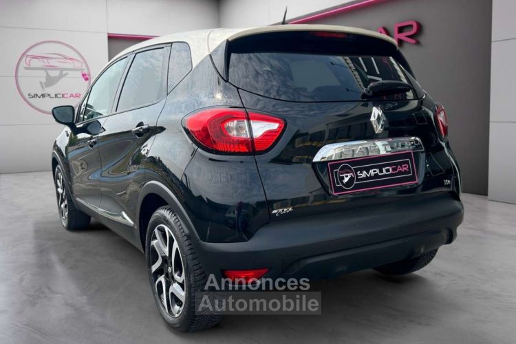 Renault Captur 1.2 TCe - <small></small> 10.499 € <small>TTC</small> - #4