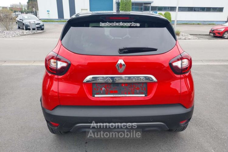 Renault Captur 1.2 TCe Bose Edition--NAVI-CAMERA-CLIM AUTO-LED-- - <small></small> 12.990 € <small>TTC</small> - #5