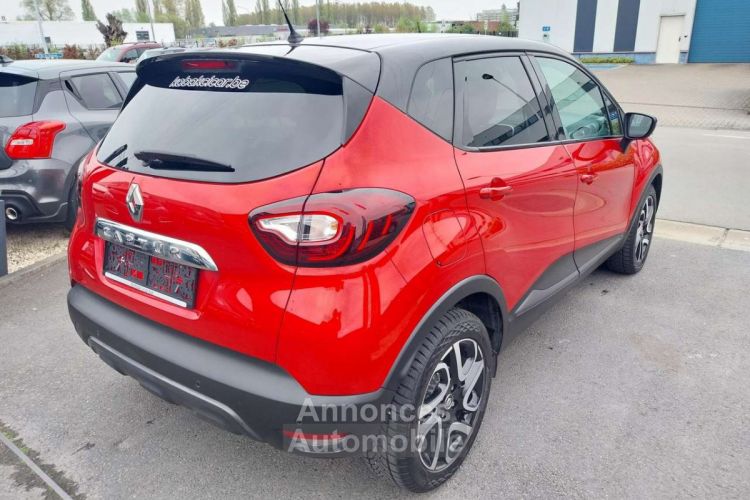 Renault Captur 1.2 TCe Bose Edition--NAVI-CAMERA-CLIM AUTO-LED-- - <small></small> 12.990 € <small>TTC</small> - #6