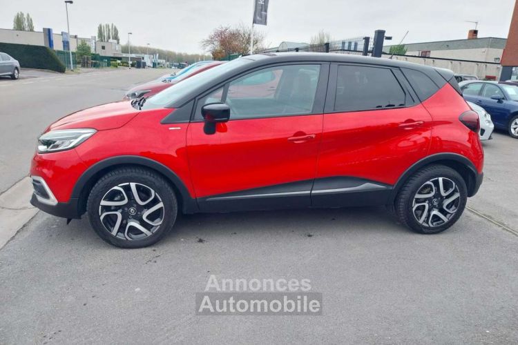 Renault Captur 1.2 TCe Bose Edition--NAVI-CAMERA-CLIM AUTO-LED-- - <small></small> 12.990 € <small>TTC</small> - #7