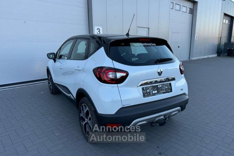 Renault Captur 1.2 TCe Energy Intens -- BOITE AUTO GARANTIE - <small></small> 14.990 € <small>TTC</small> - #4